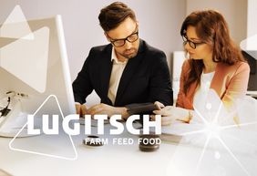 Mitarbeit in der Verwaltung - Buchhaltung - Karriere bei Lugitsch in Gniebing Feldbach